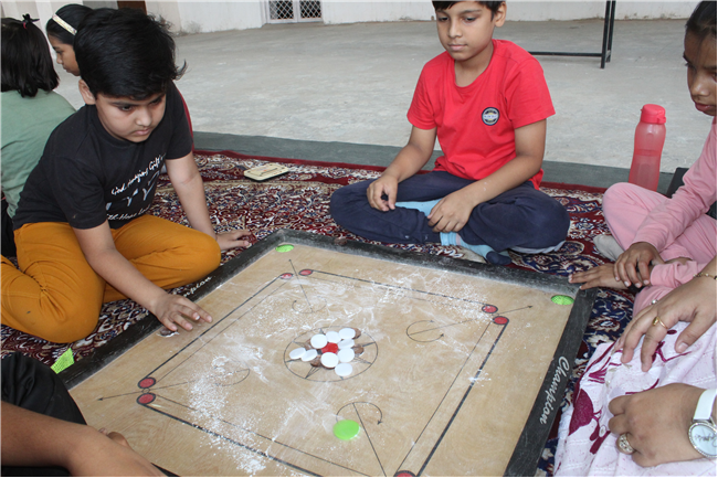 Summer Camp - Day 3