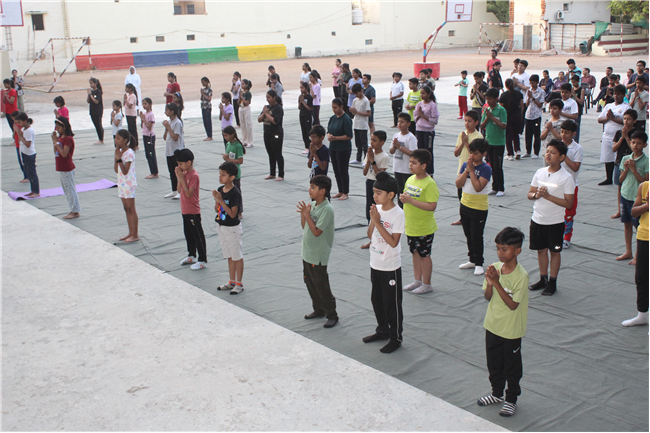 Summer Camp - Day 4