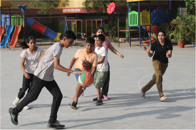 Summer Camp - Day 4
