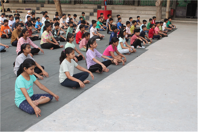 Summer Camp - Day 6