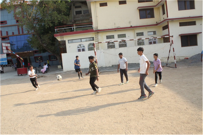 Summer Camp - Day 6