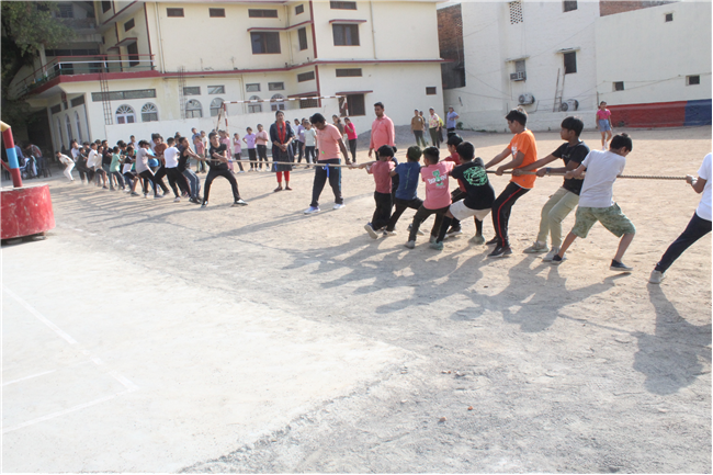 Summer Camp - Day 6