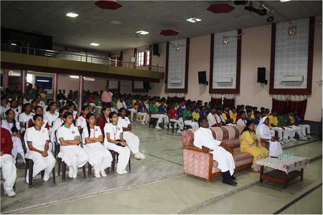 Sadak Suraksha Jagrukta Abhiyan