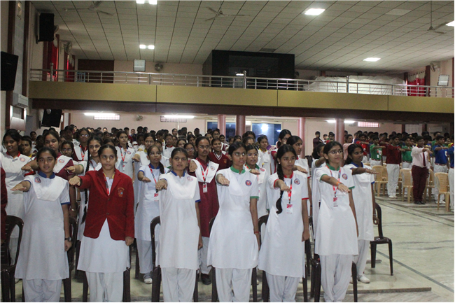 Sadak Suraksha Jagrukta Abhiyan