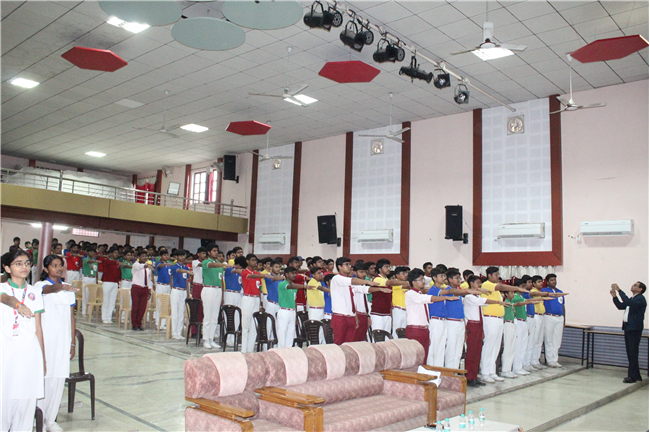 Sadak Suraksha Jagrukta Abhiyan