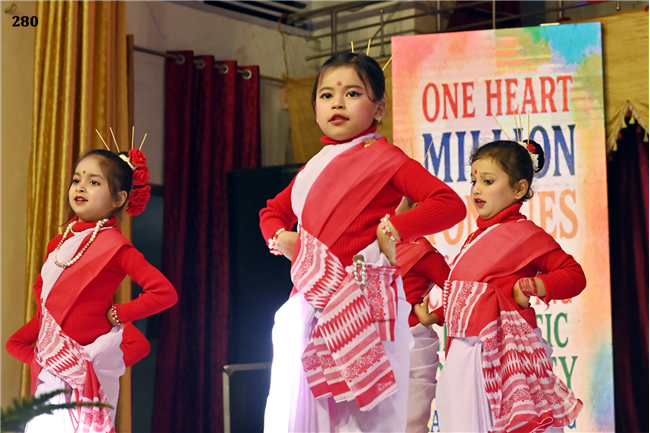 CKC Academy Mahotsav 2025 - Inaugural Ceremony