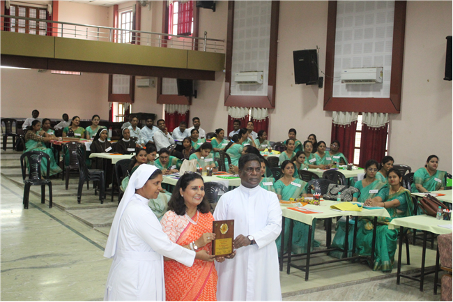 Seminar - Creating Safe Spaces for Children in School
