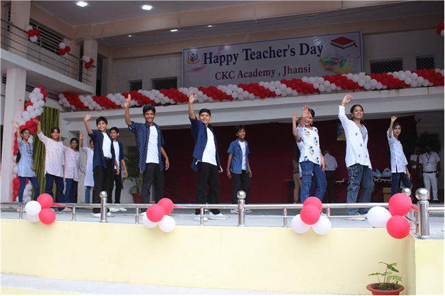 Teachers