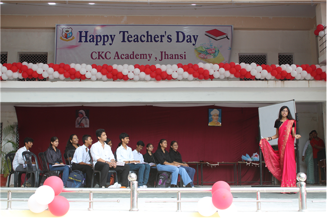 Teachers