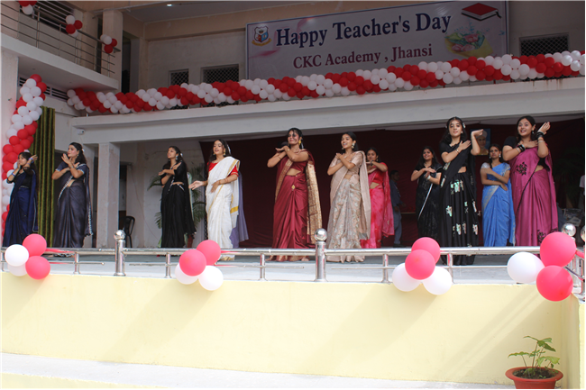 Teachers