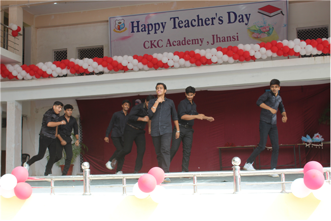 Teachers