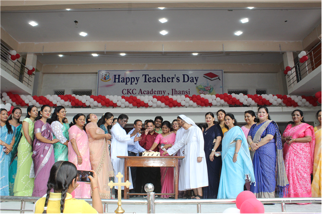 Teachers