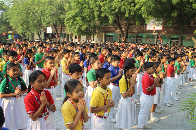 Diwali Celebration