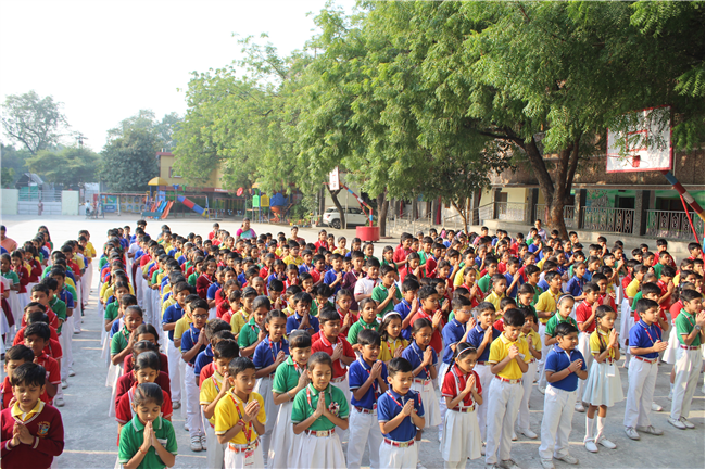 Diwali Celebration