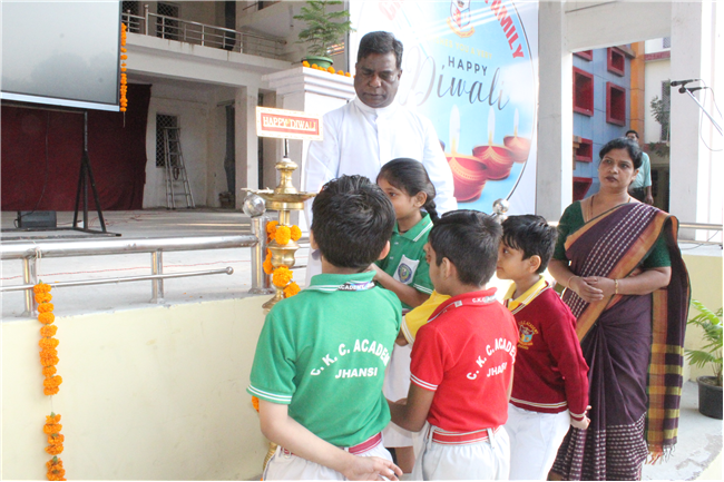 Diwali Celebration