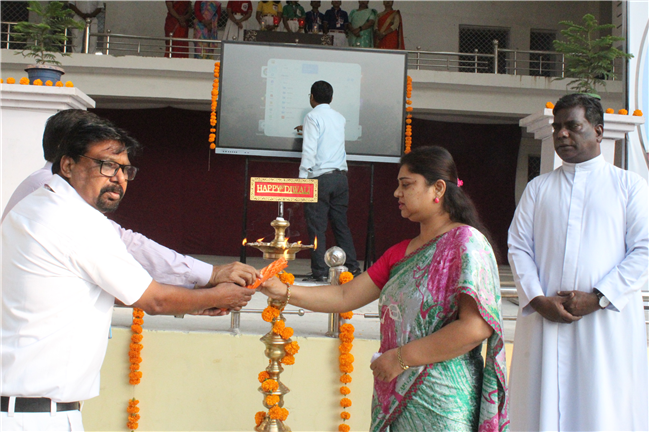 Diwali Celebration