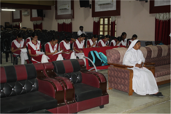 Seminar - Awareness on Mobile Addiction