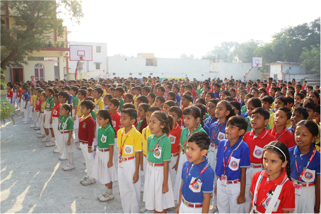 Diwali Celebration