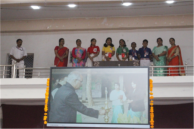 Diwali Celebration
