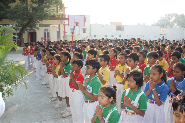 Diwali Celebration