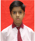 medhansh kulshrestha