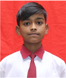 shriyansh savita