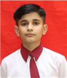 vedant dubey