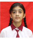 aarya soni