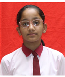 aanya rai