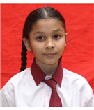 saanvi khare