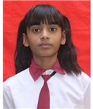 rishika ahirwar