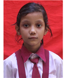 aadrika tripathi