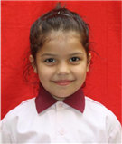 zara khan