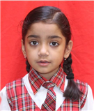 tanishka singh