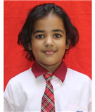 anupriya yadav