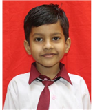 pratham chaturvedi