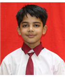kartikey mishra