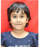 avni sarvariya