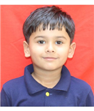 shreyan gurjar
