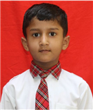 aarush pal