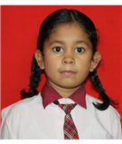 mysha ahmed