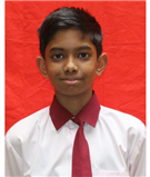 daksh patel