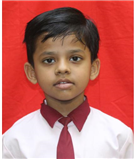 rudransh gupta