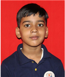 vaibhav maurya