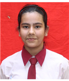 anvesha tiwari