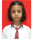 aradhya yadav
