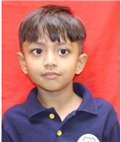arush pratap