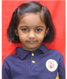 saanvi maheshwari