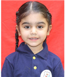 harsheen kaur