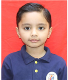 hridaya yadav